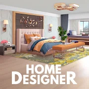 Home Designer - Match + Blast to Design a Makeover-SocialPeta