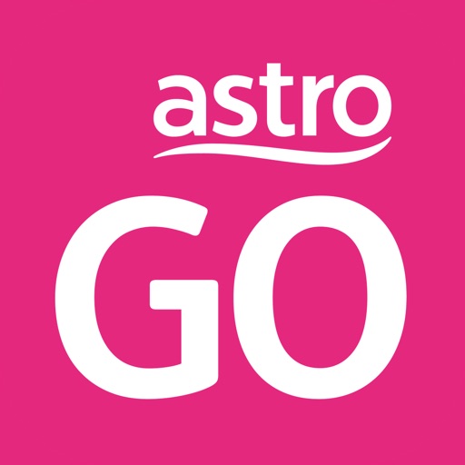 Astro GO-SocialPeta