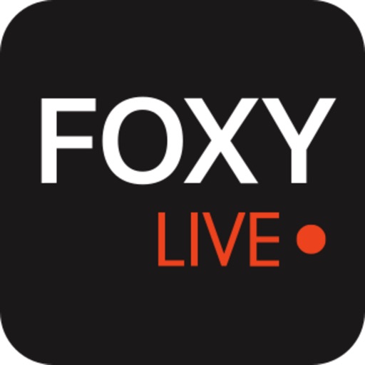 Foxy Live-SocialPeta
