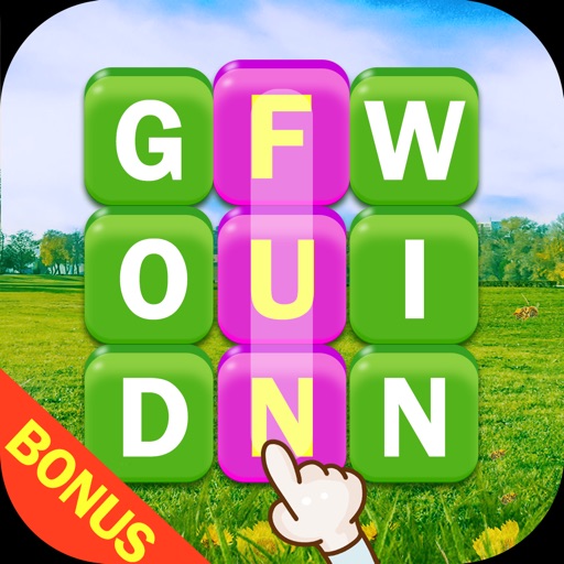 Crossword Relax - Bounty Bonus-SocialPeta