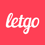 letgo: Buy & Sell Used Stuff, Cars, Furniture-SocialPeta