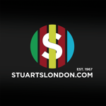 Stuarts London-SocialPeta