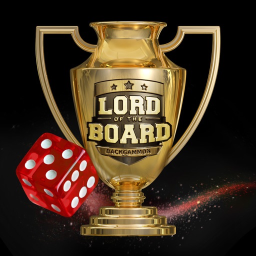 Backgammon - Lord of the Board-SocialPeta