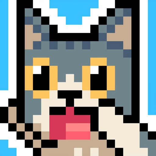 Cat Jump (Global)-SocialPeta