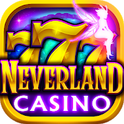 Neverland Casino Slots - Free Slots Games-SocialPeta