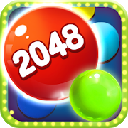 2048 Balls Shoot-SocialPeta