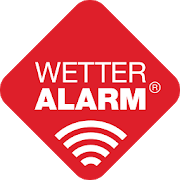 Weather Alarm: Forecast & alerts for Switzerland-SocialPeta