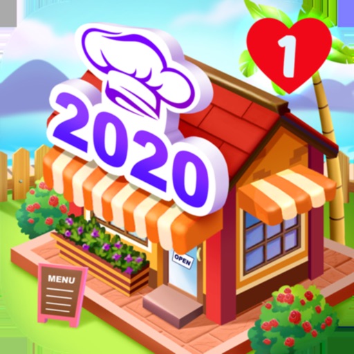 Cooking Star: Food Games 2020-SocialPeta