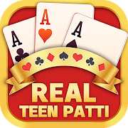 Teen Patti Real-3 Patti Rummy Online Poker-SocialPeta