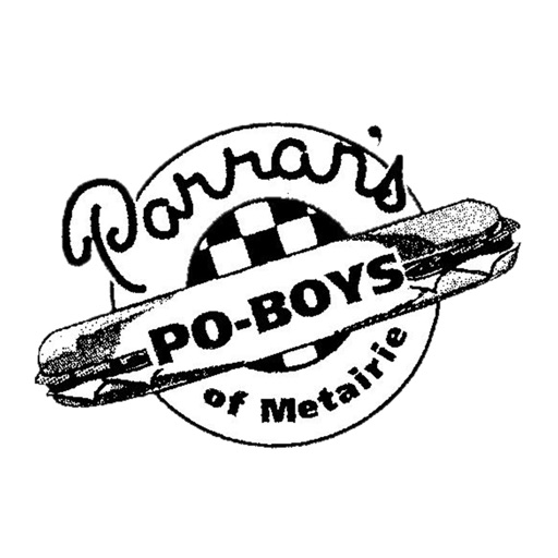 Parran's Po-Boys & Restaurant-SocialPeta