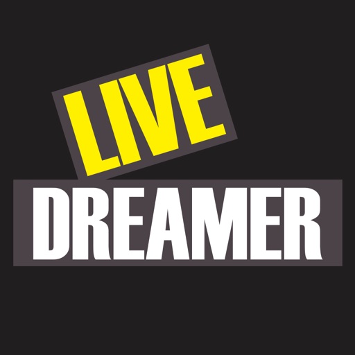 LiveDreamer-SocialPeta