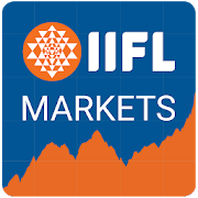 IIFL Markets - NSE BSE Mobile Stock Trading App-SocialPeta