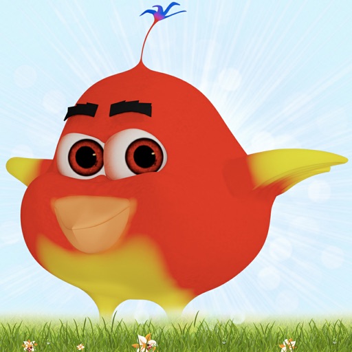 Kevindo - Bird Adventure-SocialPeta