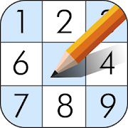 Sudoku - Free Classic Sudoku Puzzles-SocialPeta