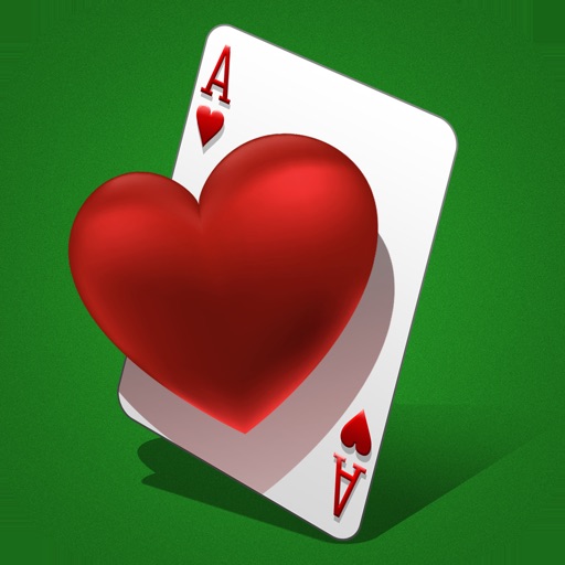 Hearts: Card Game-SocialPeta