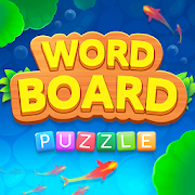 Word Board-SocialPeta