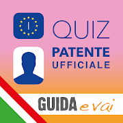 Quiz Patente Official 2021-SocialPeta