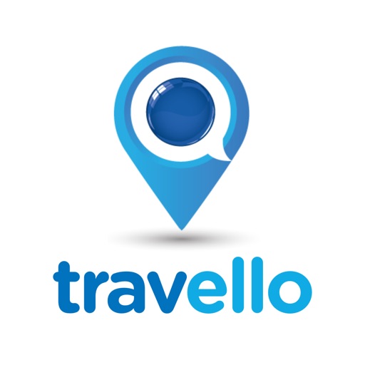 Travello Travel Social Network-SocialPeta