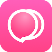 Peach Live:Enjoy Video Call & Social Chat-SocialPeta