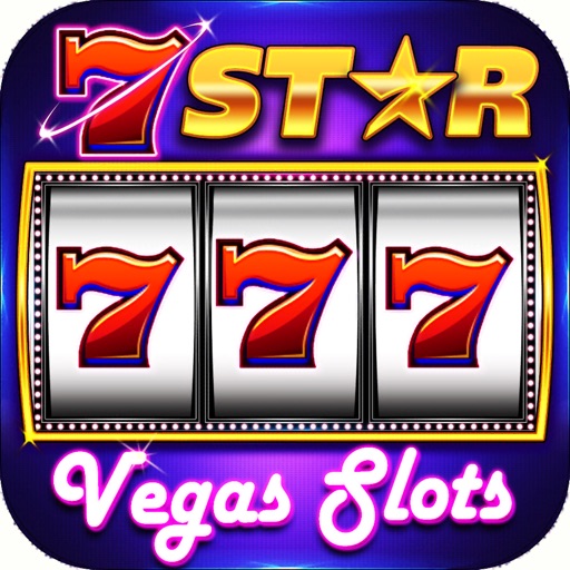 Vegas Slots - Slot Machines!-SocialPeta