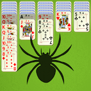Spider Solitaire Mobile-SocialPeta