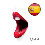 Logopedia app : ejercicios VPP-SocialPeta