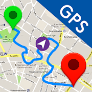 GPS, Maps, Live Navigation & Traffic Alerts-SocialPeta