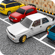 Car Parking Game 3d Car Drive Simulator Games 2020-SocialPeta