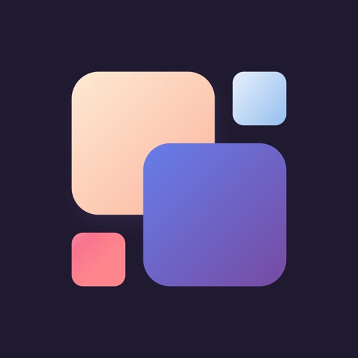 Widget Themes - Color Widgets-SocialPeta