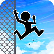 Wall Jump-SocialPeta