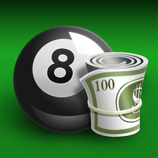 Pool Payday: 8 Ball Billiards-SocialPeta