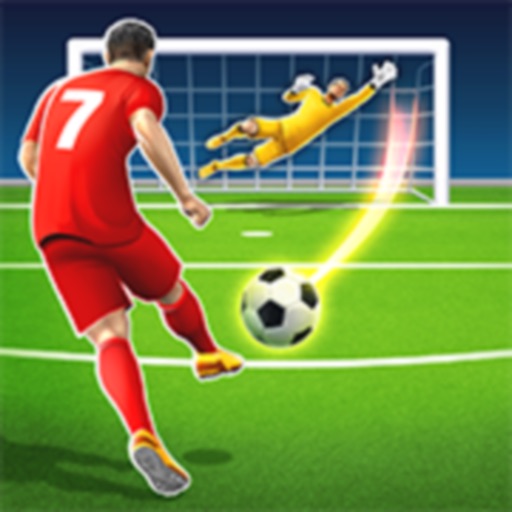 Football Strike-SocialPeta