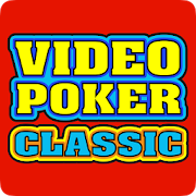 Video Poker Classic Free-SocialPeta