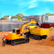 City Builder Construction Simulator Games-SocialPeta