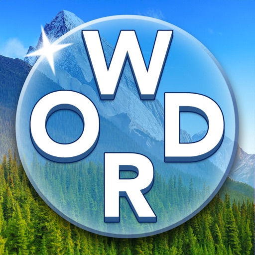 Word Mind: Crossword puzzle-SocialPeta