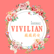 VIVILIAN薇薇莉安日系服飾-SocialPeta