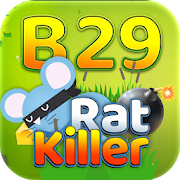 B29 - Rat Killer-SocialPeta