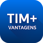 TIM + Vantagens-SocialPeta