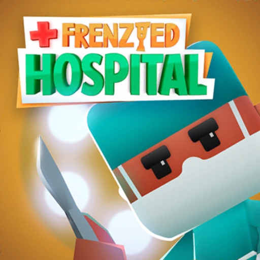 Idle Frenzied Hospital Tycoon-SocialPeta