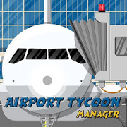 Airport Tycoon Manager-SocialPeta