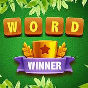Word Winner - Swipe to Connect Words-SocialPeta