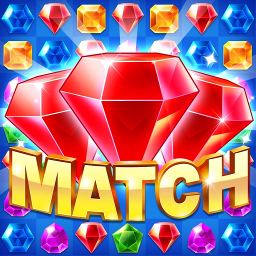 Jewel Pirate - Matching Games-SocialPeta