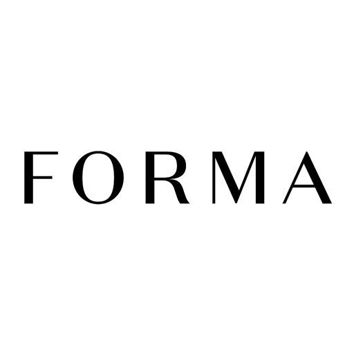 Forma - Wear anything-SocialPeta