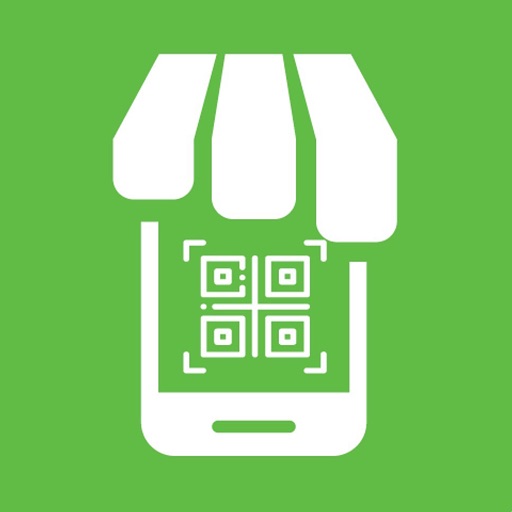 QrShop.io Merchant-SocialPeta
