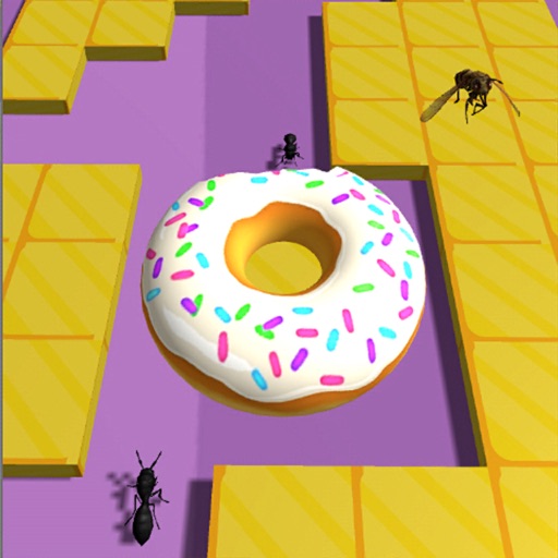 Ant Hit-SocialPeta
