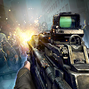 Zombie Frontier 3: Sniper FPS-SocialPeta