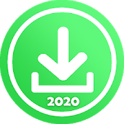 downloader for WhatsApp status - save status-SocialPeta