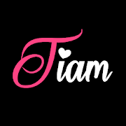 Tiam - Indian video chat app-SocialPeta