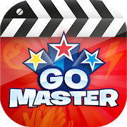 Go Master youtubers-SocialPeta
