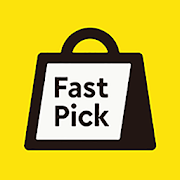FastPick(ファストピック) - お持ち帰りを、もっと便利に、スマートに!-SocialPeta